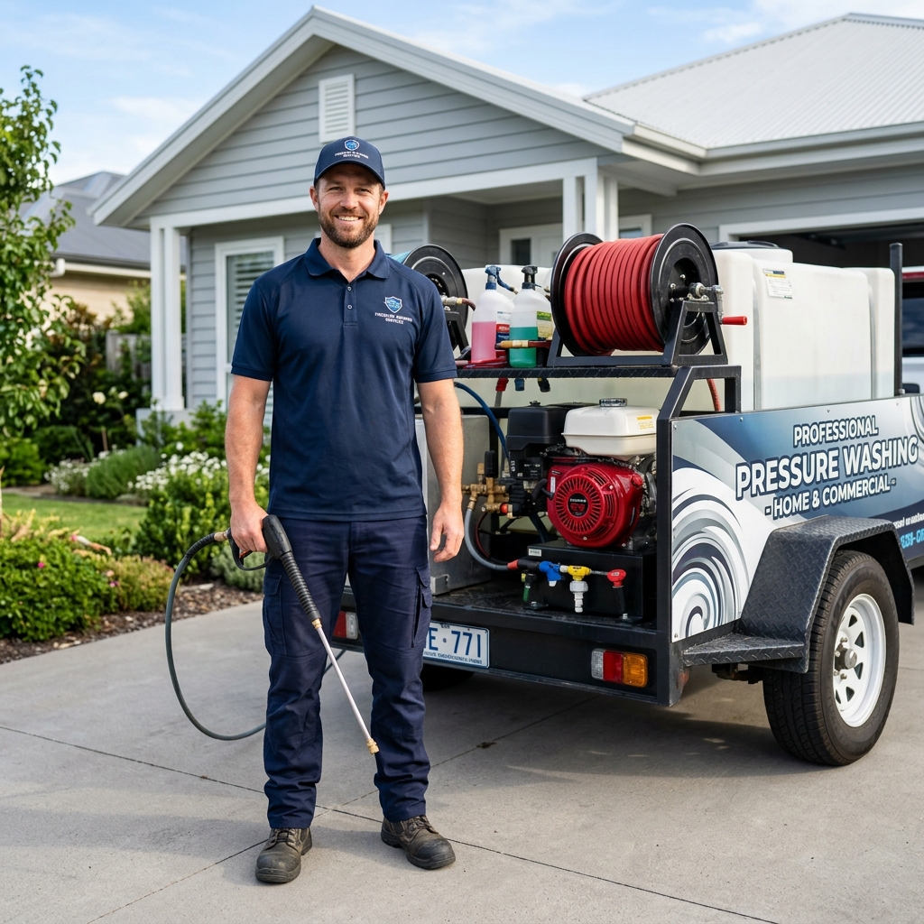 PWOA Contractor